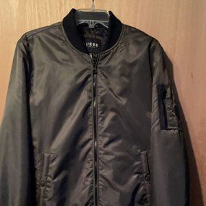 GUESS Bomber Jacket
